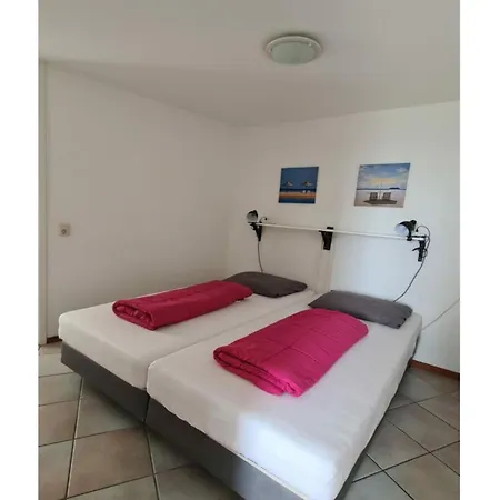 Διαμέρισμα Wijde Blick 3 05 Callantsoog