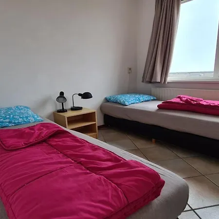 Διαμέρισμα Wijde Blick 3 05 *