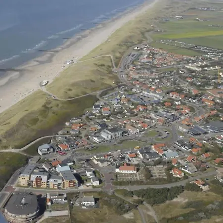 Διαμέρισμα Wijde Blick 3 05 Callantsoog